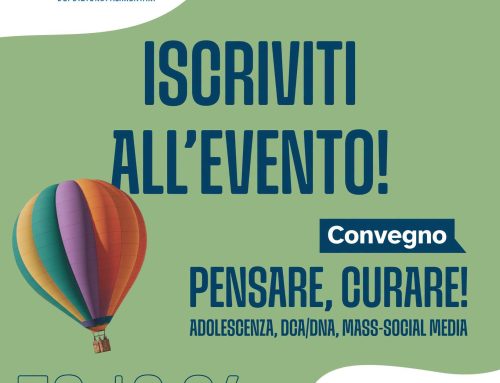 Iscriviti al Convegno CDCA25