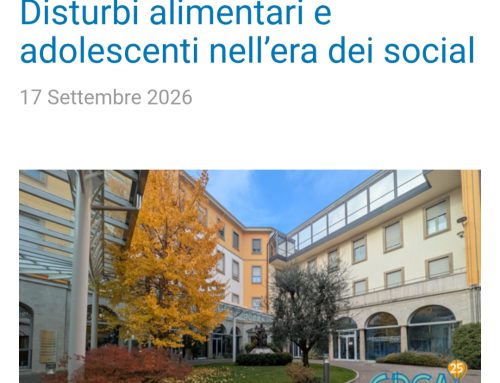 Su Bergamo Salute si parla del nostro anniversario ✌🏻